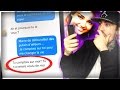 LYRICS PRANK FRANCAIS ! JE SÉDUIS 2 EX COPINES AVEC DU BOOBA SCH YouTube