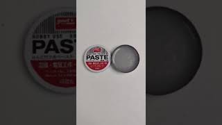 GOOT Soldering Paste BS-10 Flux Weak Acid Rosin Original Japan