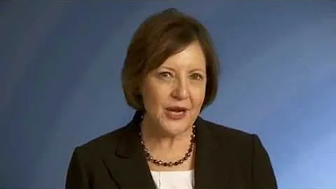 Meet Our Instructors - Linda Eaton