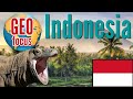 Focus on Indonesia! Country Profile and Geographical Info