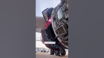 How Thrust Reversers Are Checked | Aviation Maintenance Insight