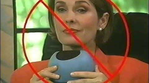 Profile Toner Instructional Video (1998)