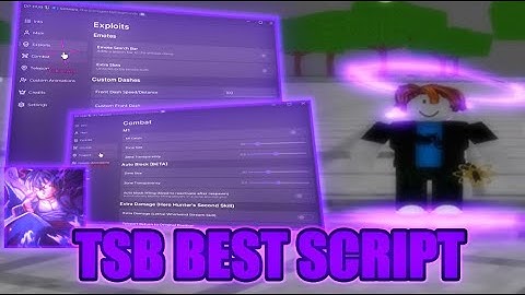 TSB Script | The Strongest Battlegrounds Script | (NO KEY) AUTO COMBO, AUTOFARM, Aimbot, No Miss