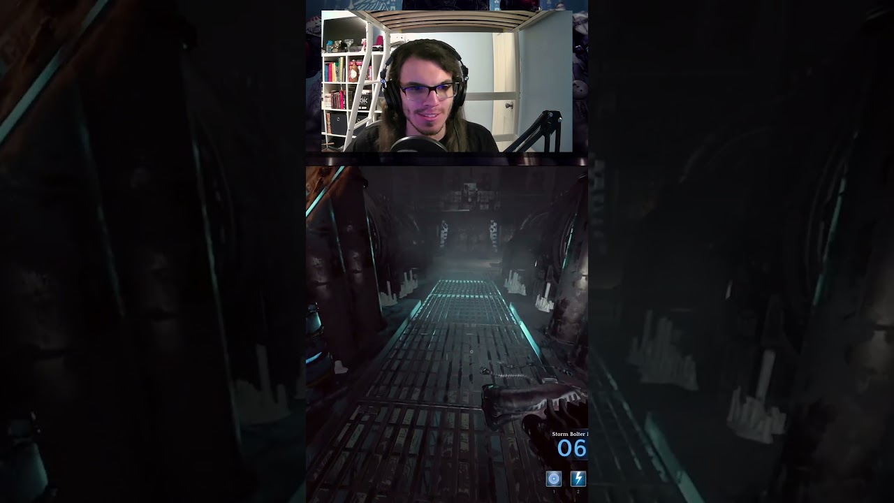 Do Some Cardio - Space Hulk DeathWing