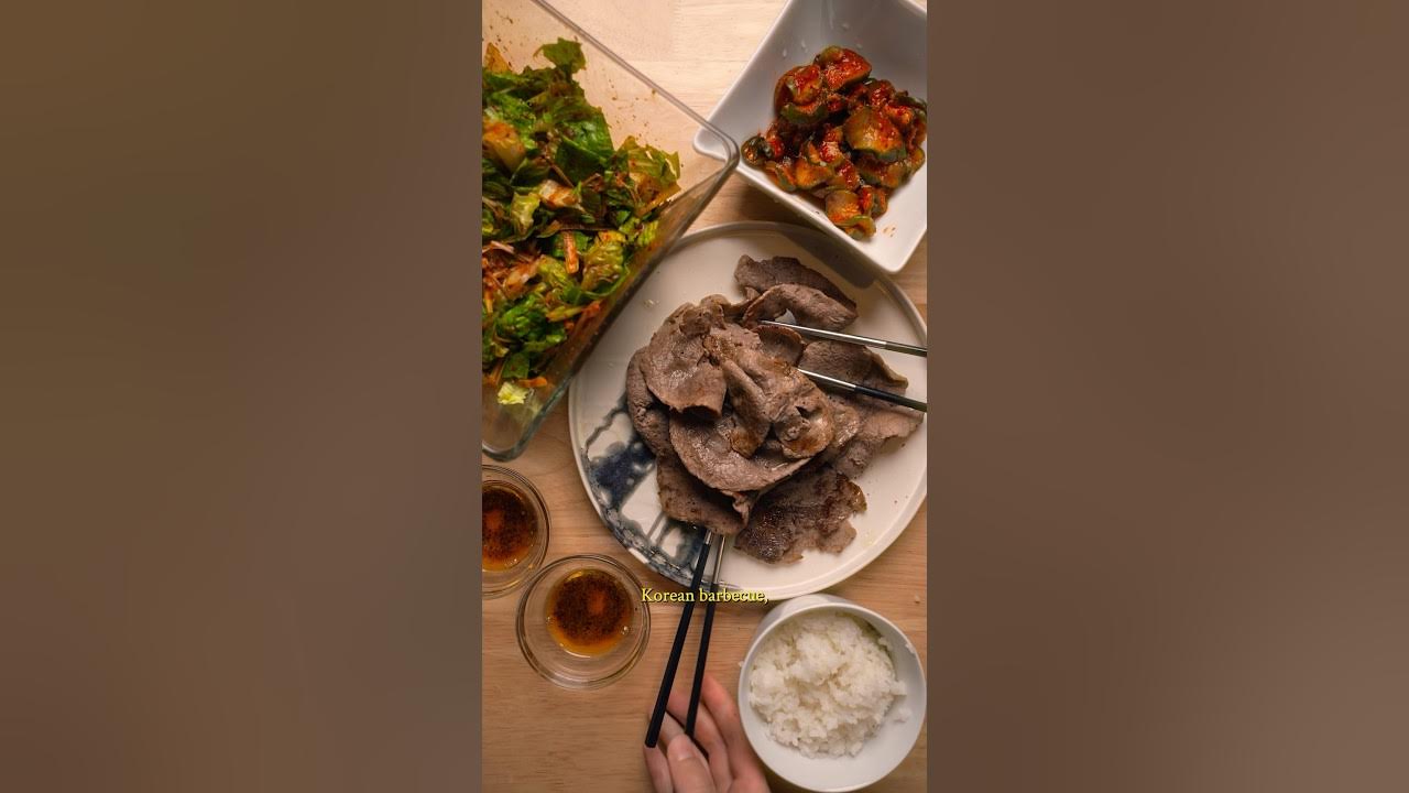 The PERFECT dinner you need to make your girlfriend 😮‍💨 YouTube