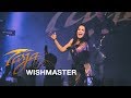 Tarja - Wishmaster (Nightwish) Live in TeleClub 2019