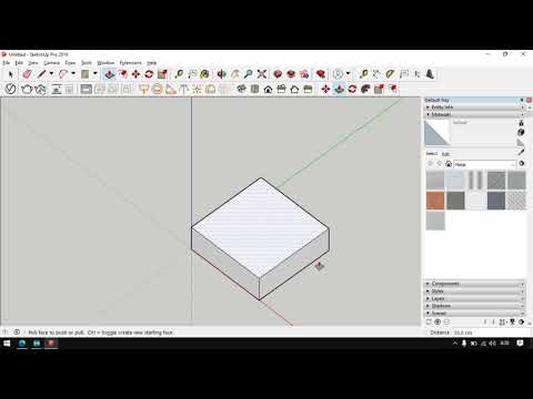 Vídeo: Diferencia Entre Proyección Paralela Y En Perspectiva