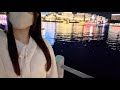 【お散歩vlog】 みなとみらい歩いた🤟🏻🎶