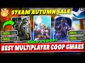 Best Multiplayer Games Under 300rs You Should Play Steam Autumn Sale