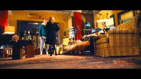 The Change-Up Trailer 4i REDBAND