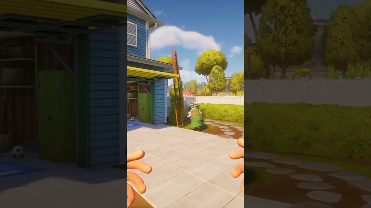 Todos alguna vez hemos querido hacer esto