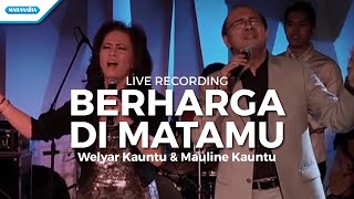 Video thumbnail of "Berharga DimataMu - Welyar Kauntu (Video)"