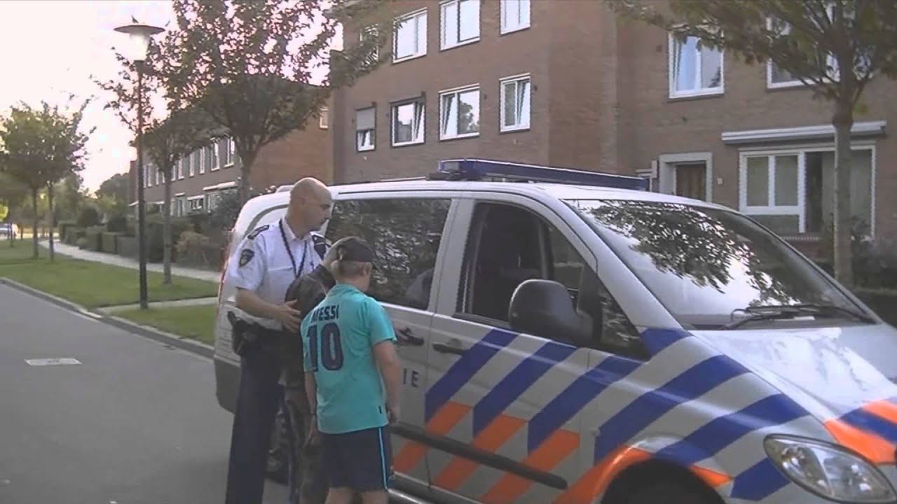 Luuster noe alles kump good deil 3