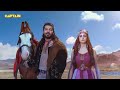 Ali Baba Dastaan E Kabul Ep 35 Sheezan M Khan Tunisha Sharma Ali Baba Dastaan E Kabul 