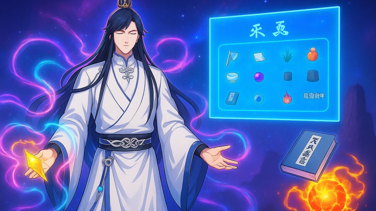 هو أصبح أول المؤسسين في التاريخ، وبنى أقوى طائفة من لا شيء | ملخص المانهوا