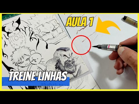 Curso Método Fan Art 2.0 Como Aprender a Desenhar Anime e Mangá  Graphic  design tutorials photoshop, Anime drawings sketches, Naruto drawings