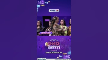 DMD PANGGUNG REZEKI MAKIN SPESIAL DI LEBARAN, PENUH CERITA BARU DAN HADIAH LUAR BIASA