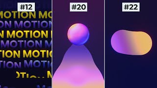 Top 25 Effects You NEED To Know In After Effects by Motion By Scott 4,265 views 5 months ago 17 minutes