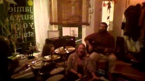 Neti Neti Band - Hanuman Bolo