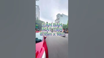 Bán căn nhà mặt tiền ngang hơn 8m siêu với trí Tân Sơn Nhì quận Tân Phú#nhamattien  #nhamatpho #bđs