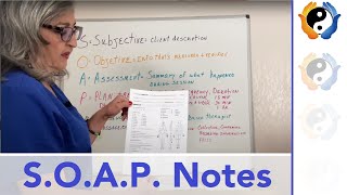 S.O.A.P. Notes