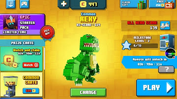 Super pixel heroes #3