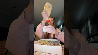 If I Could Eat Sushi Everyday I Would