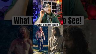 What We Need To See For Werwulf