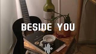 KESHI - BESIDE YOU (LYRIC VIDIO)