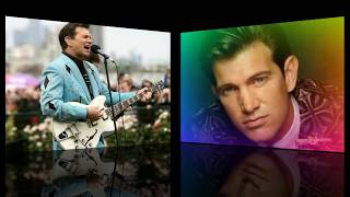 THINK OF TOMORROW-CHRIS ISAAK-A TRIBUTE BY TONY WEST