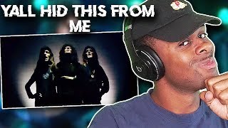 FIRST TIME REACTING TO Queen – Bohemian Rhapsody (Official Video Remastered)
