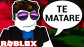 Hater Me Regala 5000 Robux Arsenal Roblox Youtube - roblox chile juego follow robux lol hi like4like amoooo