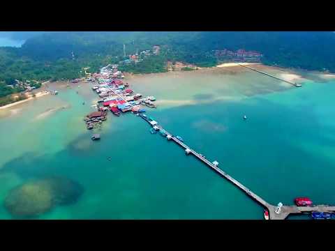 บางเบ้า เกาะช้าง