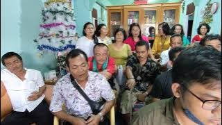 Mantan PNB Siualuompu_Rura Silindung