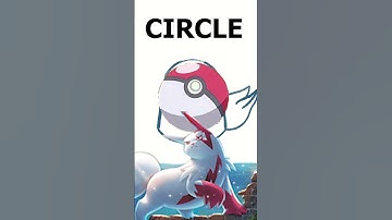 Pokemon Fan Art! Drawing Zangoose Fluffy Boi #shorts #cuteart #pokemon #pokémon