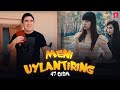 Meni uylantiring (o'zbek serial) | Мени уйлантиринг (узбек сериал) 47-qism