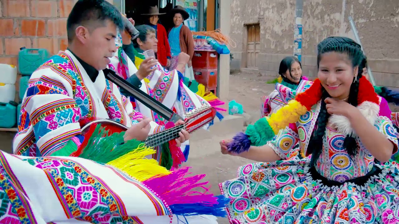 Los Fieles De la Bandurria 