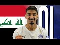 العراقي ميرخاس دوسكي يسجل رابع أسرع هدف بتأريخ الدوري التشيكي الم متاز 4 9 2022 