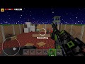 Very causal gameplay with LIQUIDATOR Z1 sniper