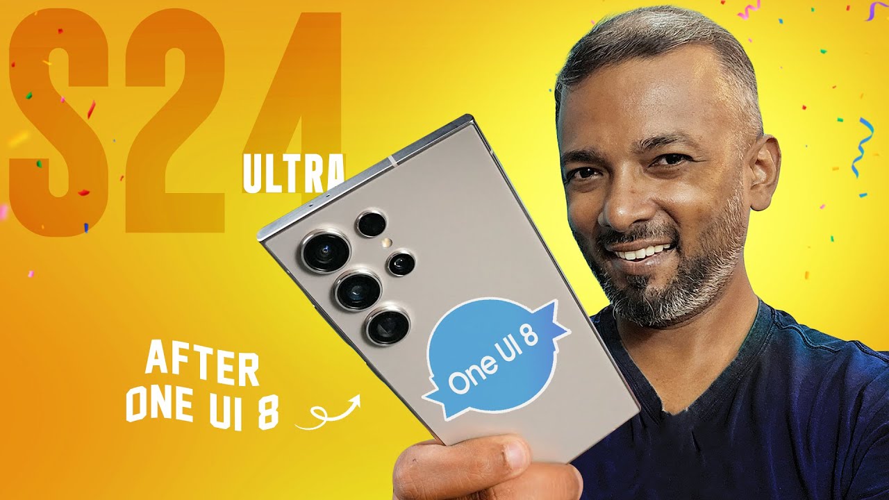 ✨ Galaxy S24 Ultra – Real User Experience After Switching from S24! 🔥 Battery Beast! 