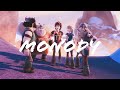 【HTTYD】Monody