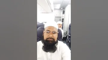 Riyadh Jaate Hue RajdhaniSaudi Arabia Mashallah Beautiful Videos Qari Yusuf Official 