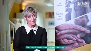 Careers Excellence 2024: Chair's Choice