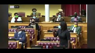 Fearless Utaara Mootu.. On fire in Parliament 🔥🔥🔥🔥🔥🔥🔥🔥