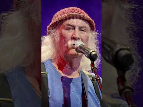 Video: David Crosby Net Worth