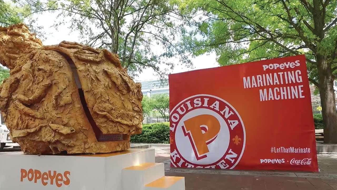 Popeyes Software package 2019 Work, Endeavor Benchmarks graphic regarding Popeyes Printable Application called Popeyes Software program 2019 Employment, Undertaking Criteria
