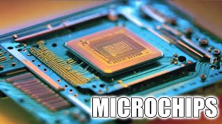 How Microchips Are Made by Electronoobs 18,853 views 6 months ago 12 minutes, 5 seconds