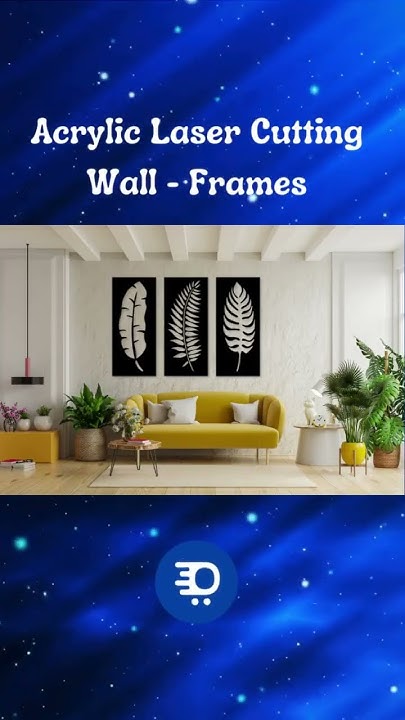 acrylic-laser-cutting-wall-frames-in-pakistan-open-market-youtube