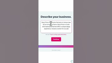 AI Website Builder That Creates Your Business in Seconds (Mixo.io)