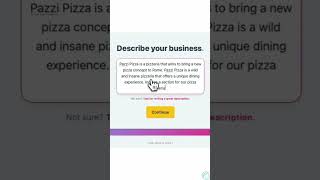 Ai Website Builder That Creates Your Business In Seconds Mixo.io
